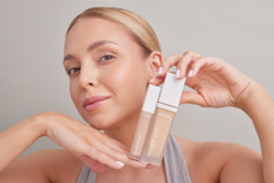 Paese My Skin Icon Mattifying Foundation - матирующая основа, 33 ml