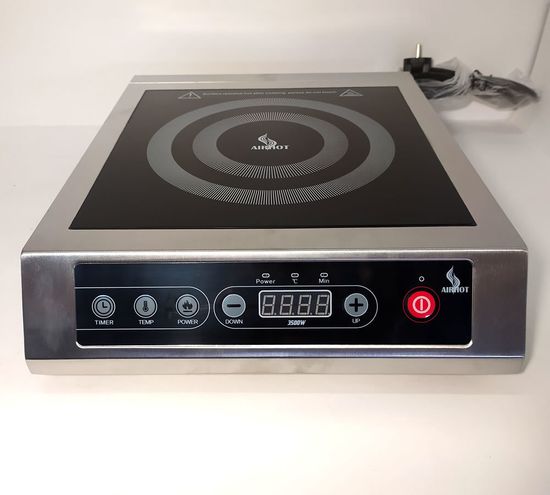 Плита индукционная AIRHOT IP3500