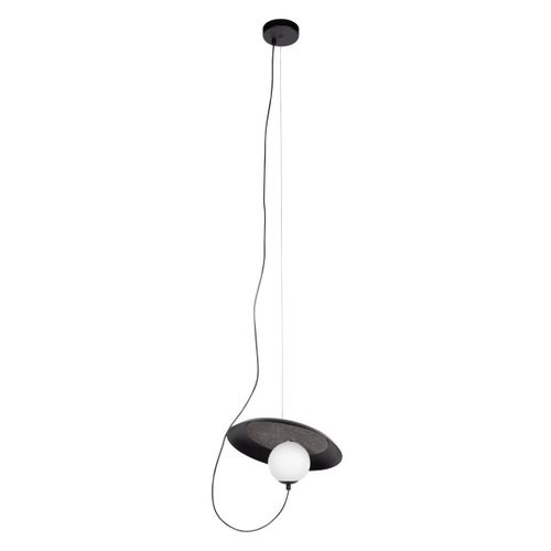 Светильник Подвесной Wonders Loft It Black 10237P