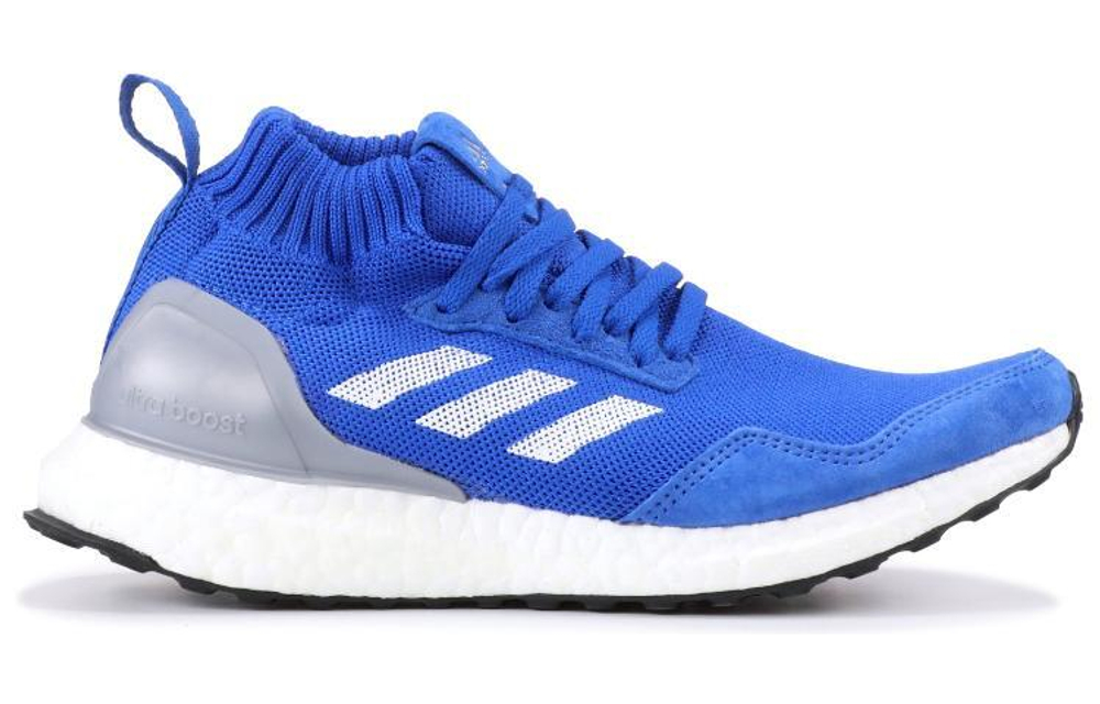 Кроссовки Adidas Ultraboost Mid Run Thru Time
