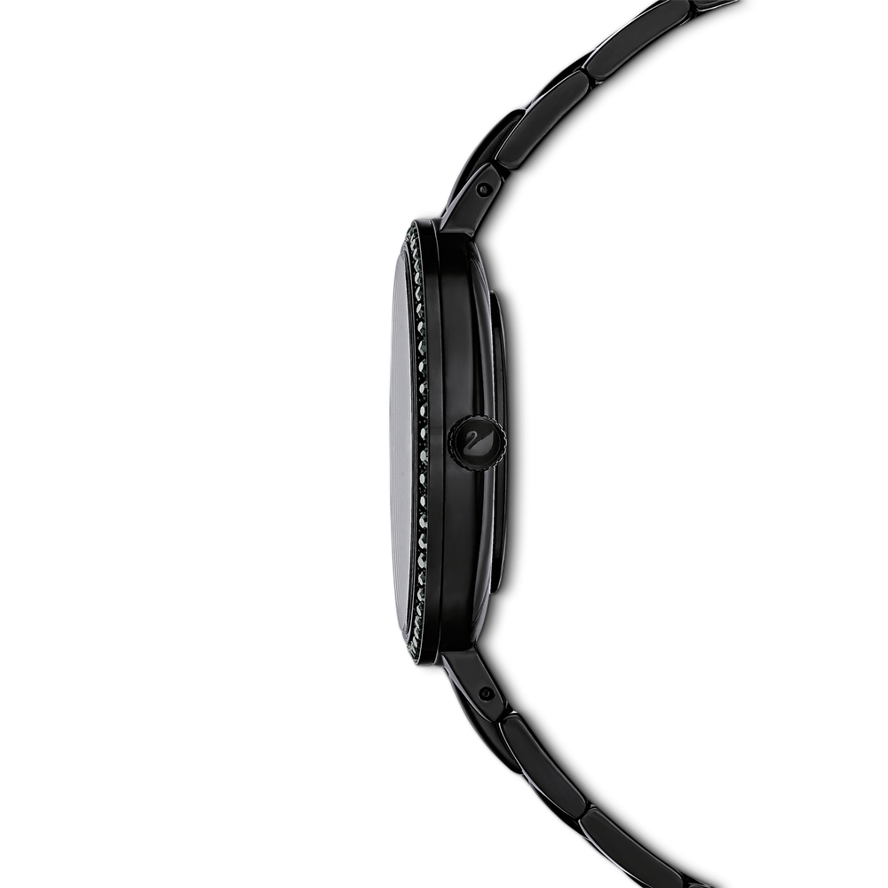 COSMOPOLITAN MB BLK/BLK/PBK