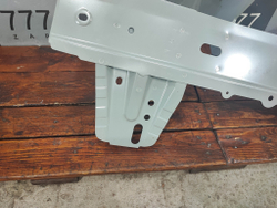 Панель переднего лонжерона LADA Largus Новая Оригинал 8450013866