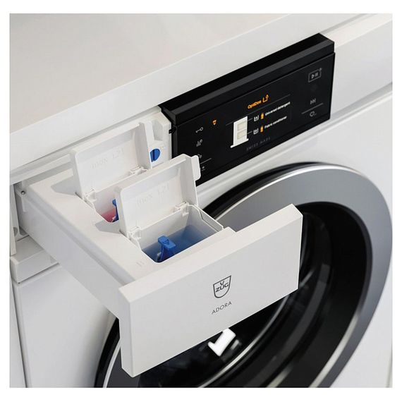 Стиральная машина V-ZUG AdoraWash V6000 li AW6T-11025 R