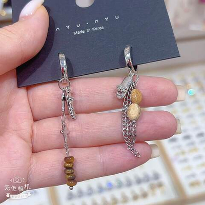 Серьги Jewelry - арт309