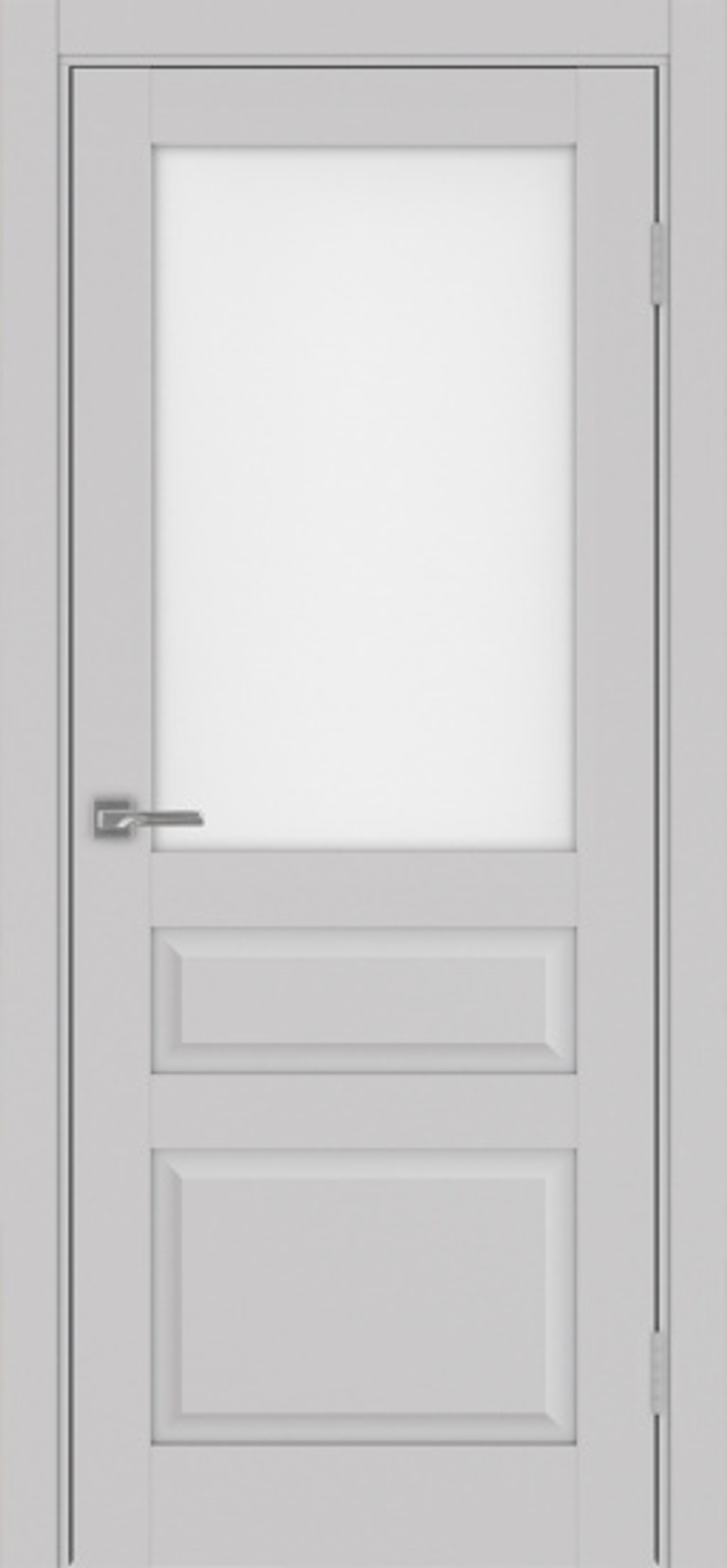 Межкомнатная дверь Optima Porte ТОСКАНА 631.211