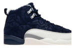 Кроссовки Jordan Air Jordan 12 International Flight Bv8016-445