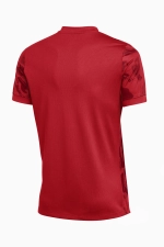 Футболка Nike Dri-FIT Precision VII - красный