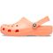 Crocs Classic Clog 'Papaya Red'