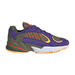 Кроссовки Adidas Originals Yung-1 Trail