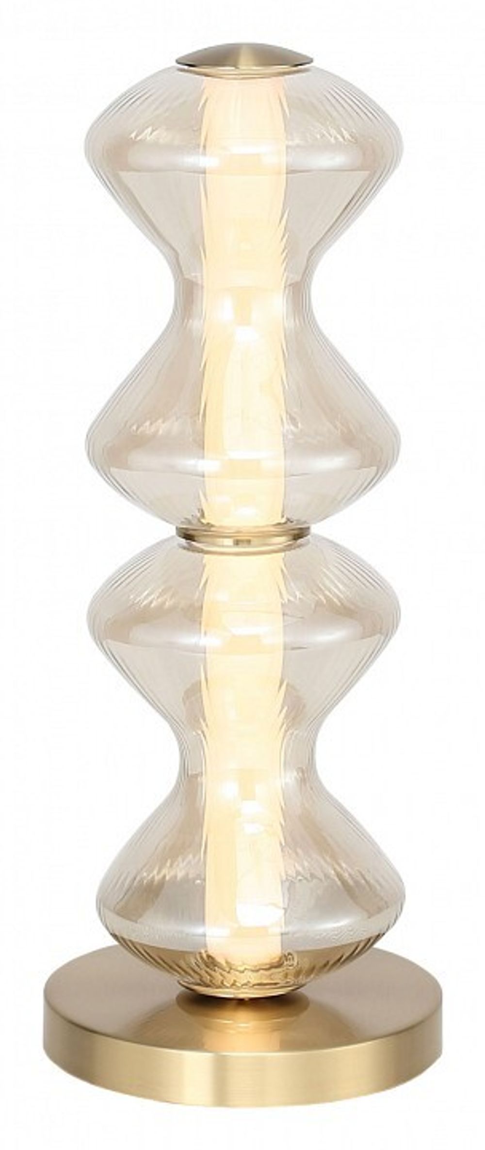 Настольная лампа декоративная ST-Luce SPINE SL6136.214.01