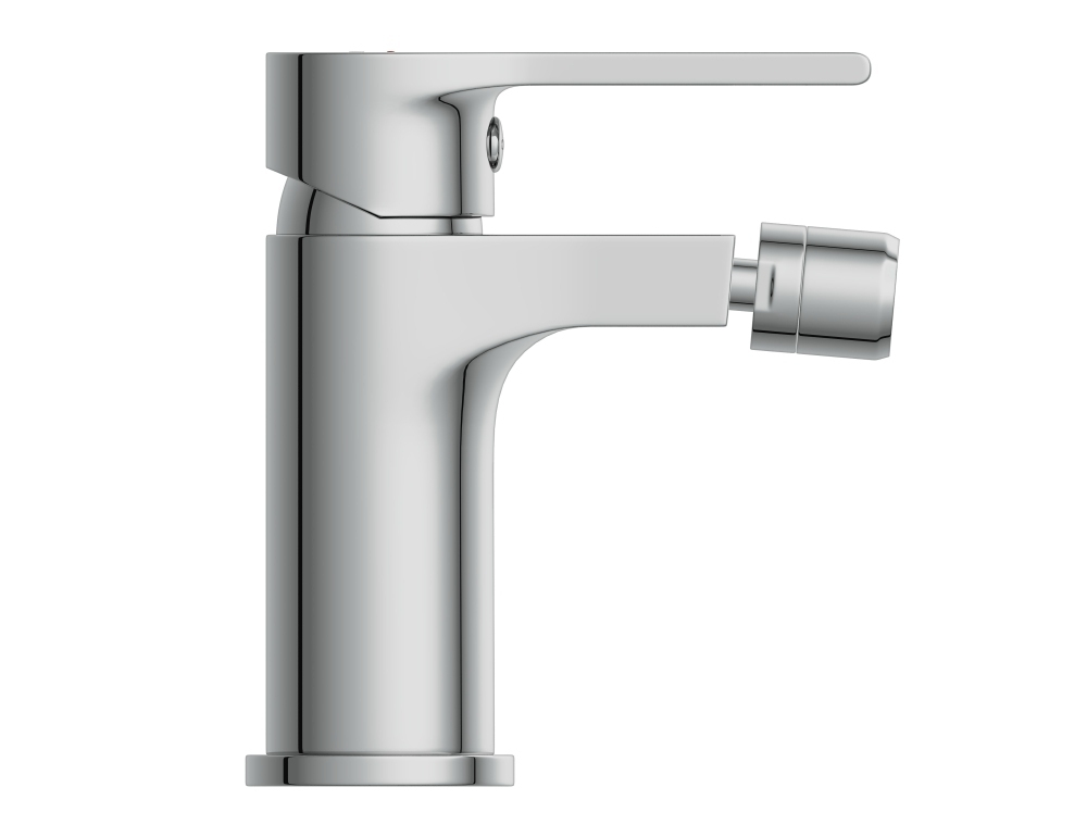 Смеситель для биде BRASKO однорычажный