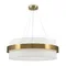 Подвесной светильник Невеста / Bride Freya fr5367pl-06bs