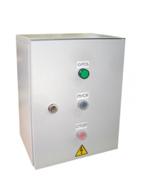 РУСМ 5111-2274 УХЛ2 Т.р. 1,0-1,6А, АД 0,37-0,55кВт, ящик управления АД с к/з ротором (ЭТ)