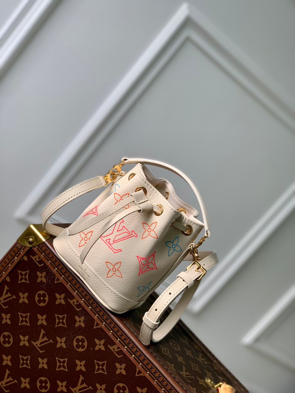 Louis Vuitton Nano Noe