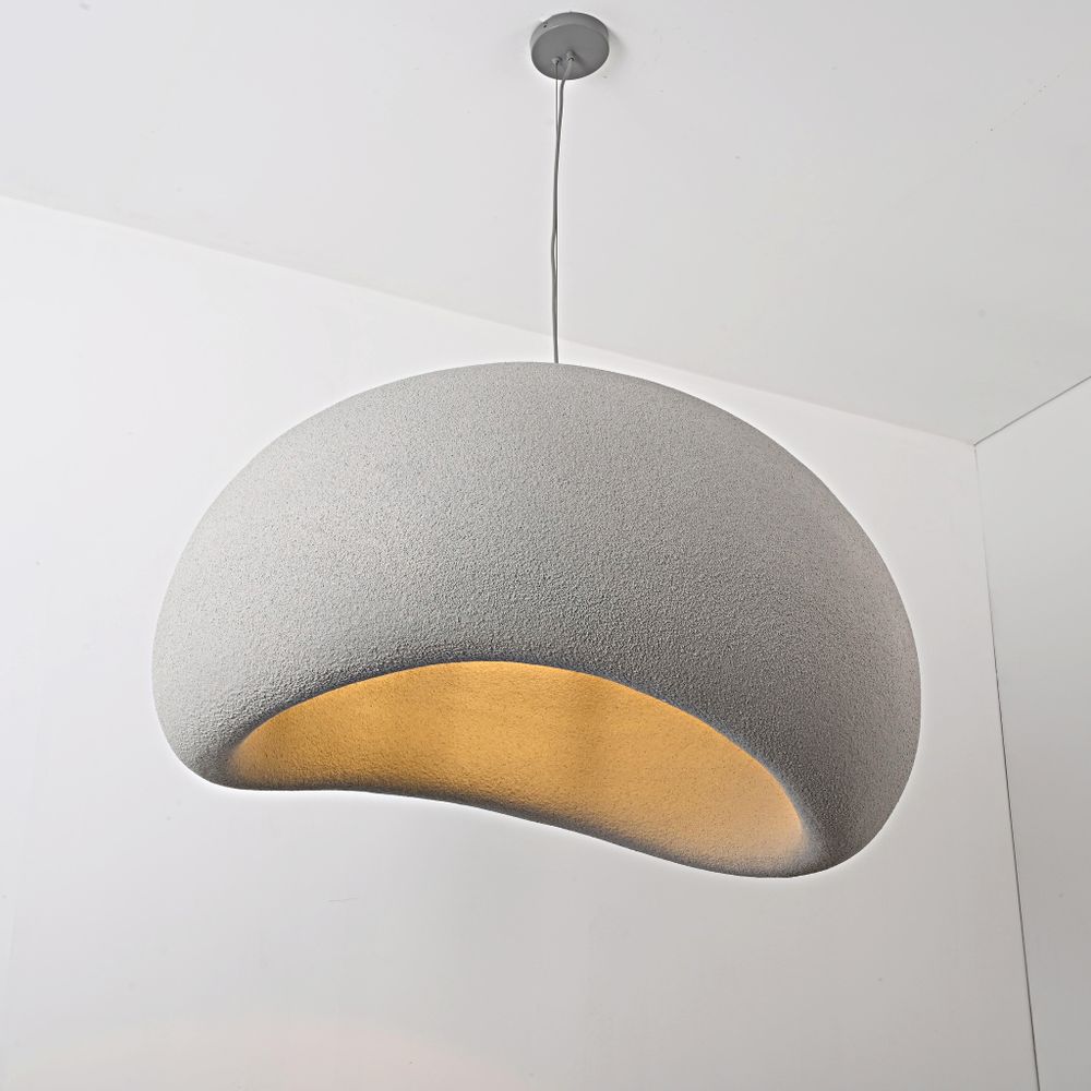 Подвесной светильник CEMENCLOUD A D60 Grey