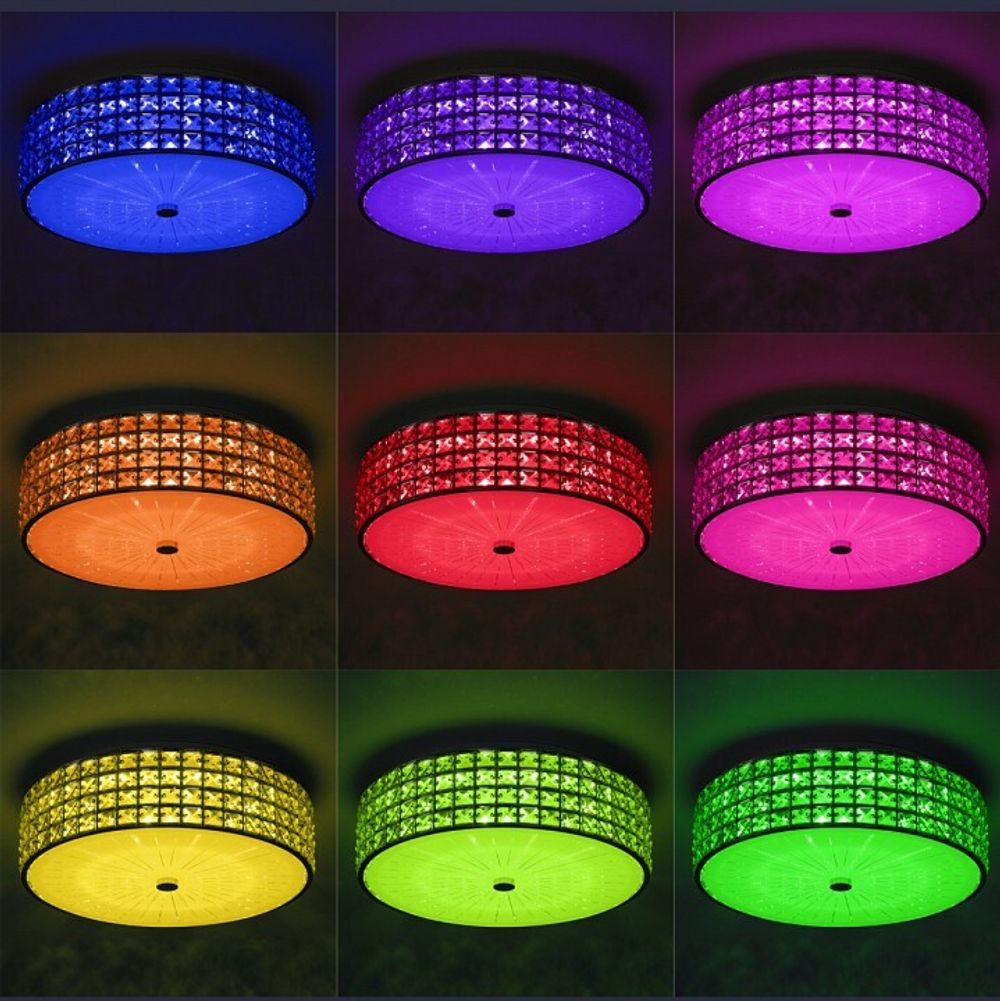 Накладной светильник Citilux Портал CL32415G1