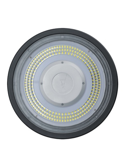 Светильник светодиодный 82 418 NHB-P7-150-5K-90D (High Bay) 150Вт 5000К IP65 22500лм 90град. для высоких пролетов Navigator 82418