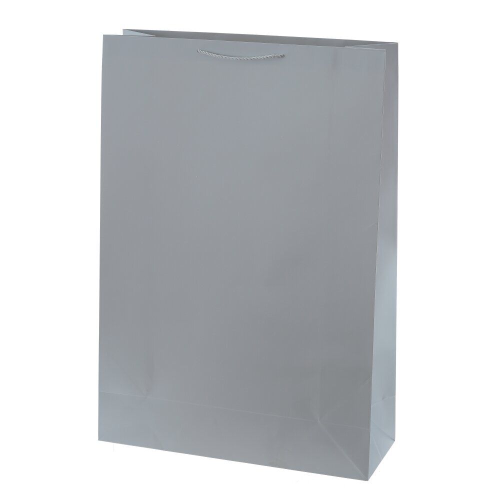 GAEM Пакет подарочный XXL (бумага 210г/м2, блок микс12шт), L50 W18 H72 см, 4в.