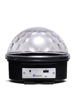 Проектор светодиодный Полусфера