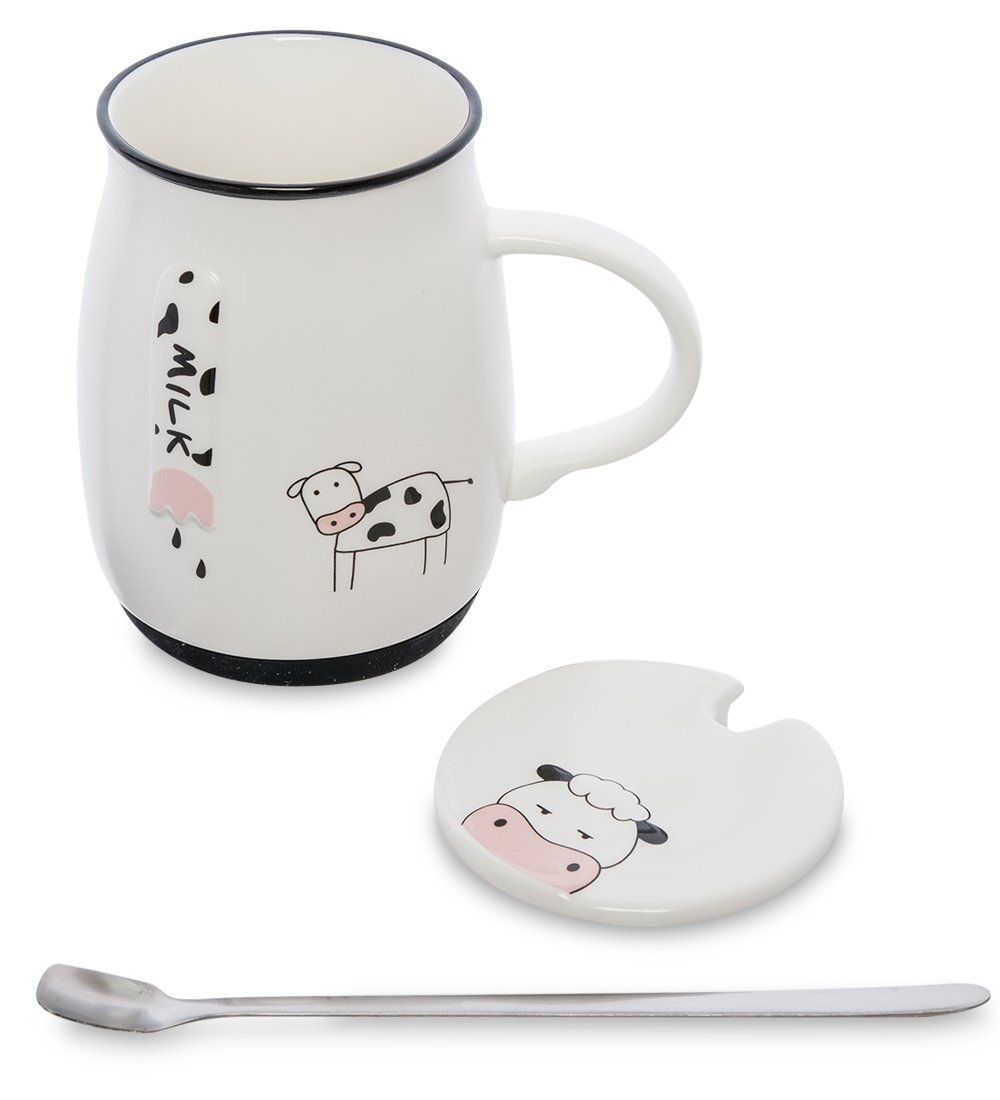 MUG-297/1 Кружка «Веселая ферма»