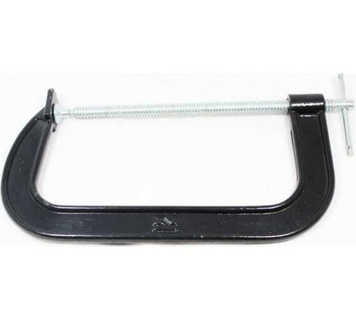 СТРУБЦИНА G-ОБРАЗНАЯ SPARTA 300ММ 206715