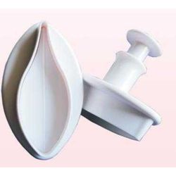 Набор форм-резаков P.L. Proff Cuisine "Лепесток"