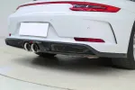 Обвес переделка в стиле GT3 991.2 для PORSCHE 911 991.1 / 991.2 2011–2020