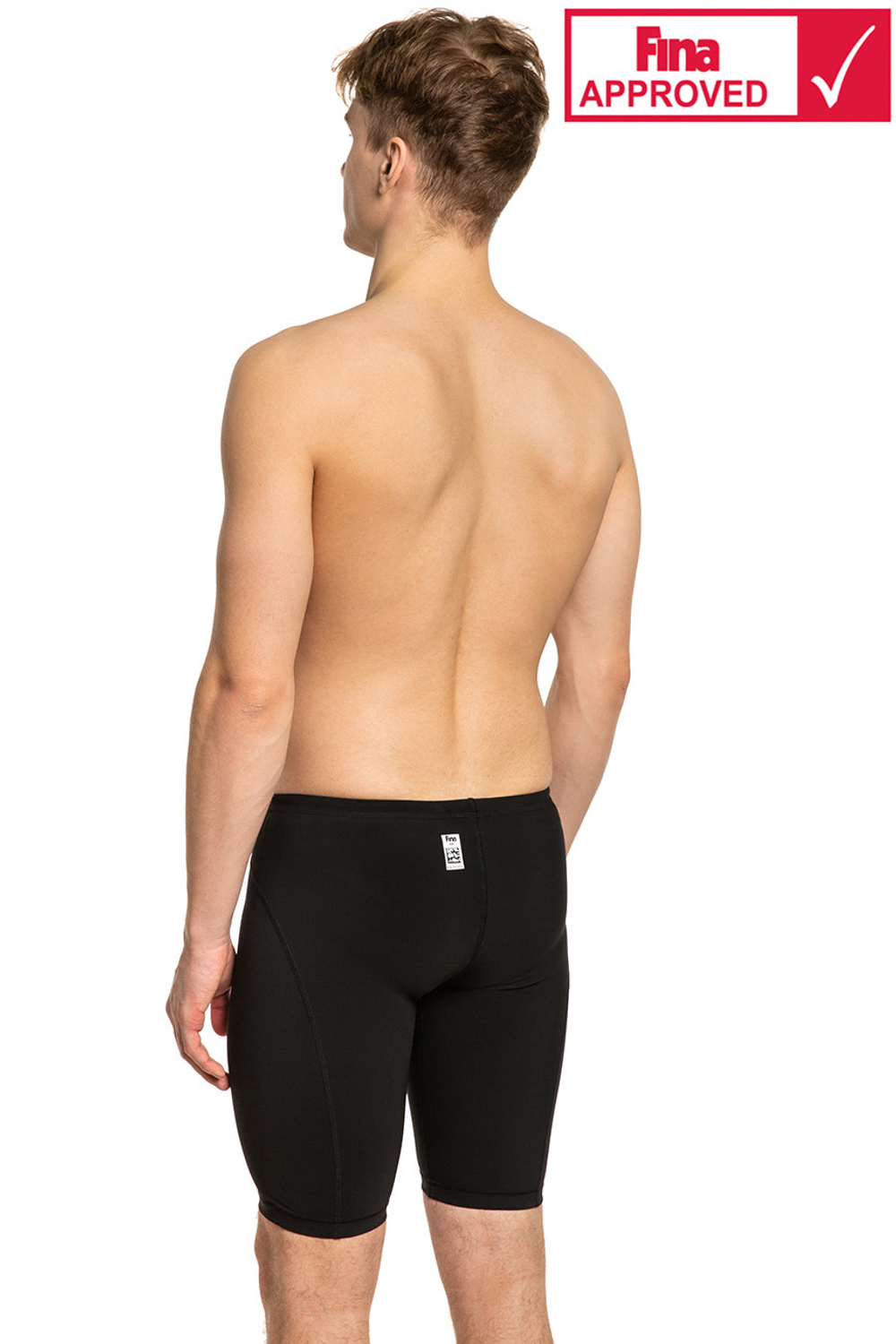 СТАРТОВЫЕ ДЛЯ ПЛАВАНИЯ ДЖАММЕРЫ MADWAVE REVOLUTION MEN JAMMER