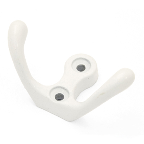 Крючок-вешалка Кунгур №15  Белый  388 /5495