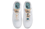 Кроссовки Nike Air Force 1 07 Lx (Женская размерная сетка)
