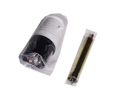 Портативный бензогенератор Huter DY8000L