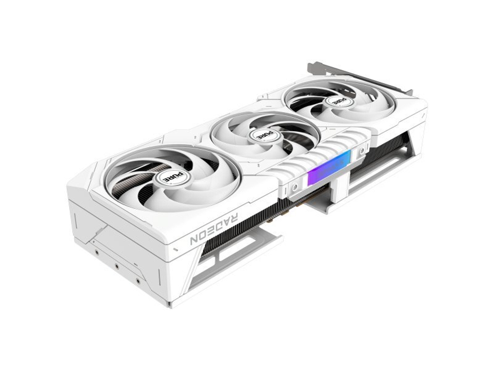 Видеокарта Sapphire AMD Radeon RX 9070XT PURE [11348-02-20G]