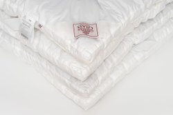 Наматрасник-топпер теплый 140х200 German Grass Topper Camel Wool Grass