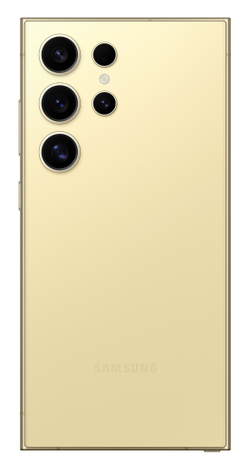 Samsung Galaxy S24 Ultra 5G 12/256 Titanium Yellow