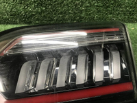 Фонарь правый внутр. Chery Tiggo 8 Pro Max (22-нв)
