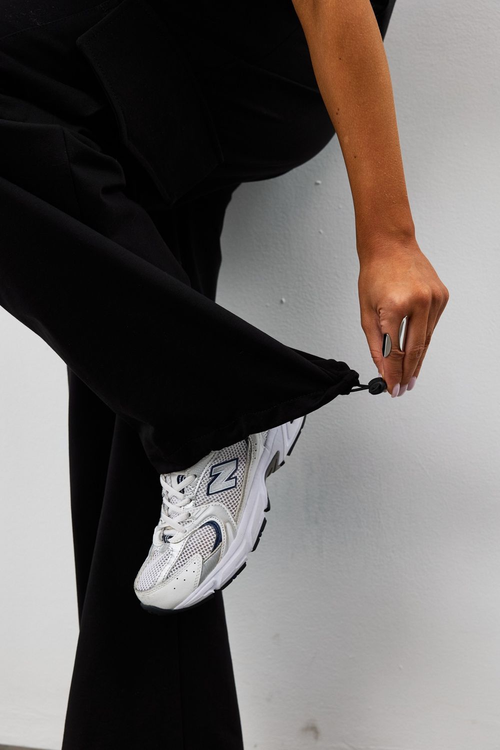 Костюм Нила-2 Виотекс ЧЁРНЫЙ