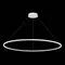 ST605.543.72 Светильник подвесной ST-Luce Белый/Белый LED 1*72W 4000K Подвесные светильники