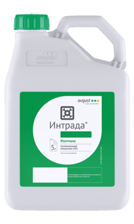 Интрада, СК(250 г/л)