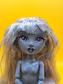 Кукла Rainbow High Shadow Луна Медисон