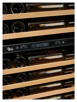 Винный шкаф Vinosafe VSN110BD