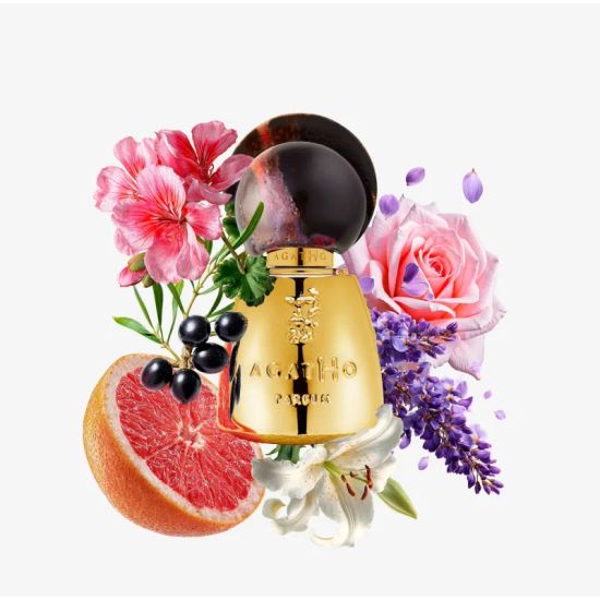 Agatho Parfum Adone