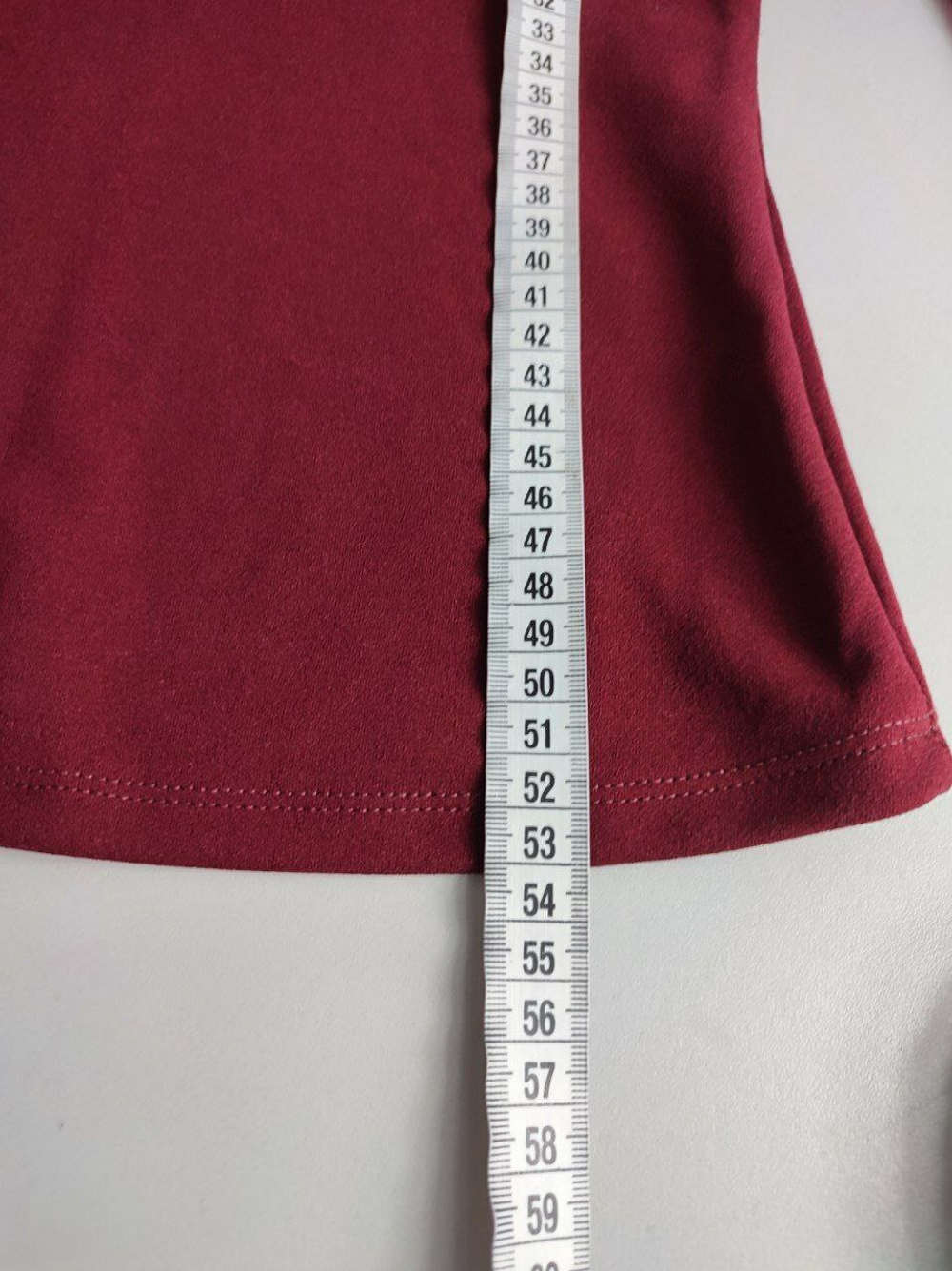 Блузка Shein нарядная 44 размер