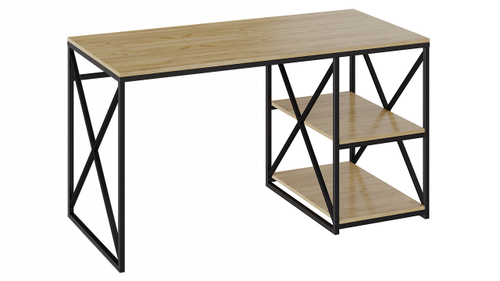 Стол письменный «Лофт» тип 1