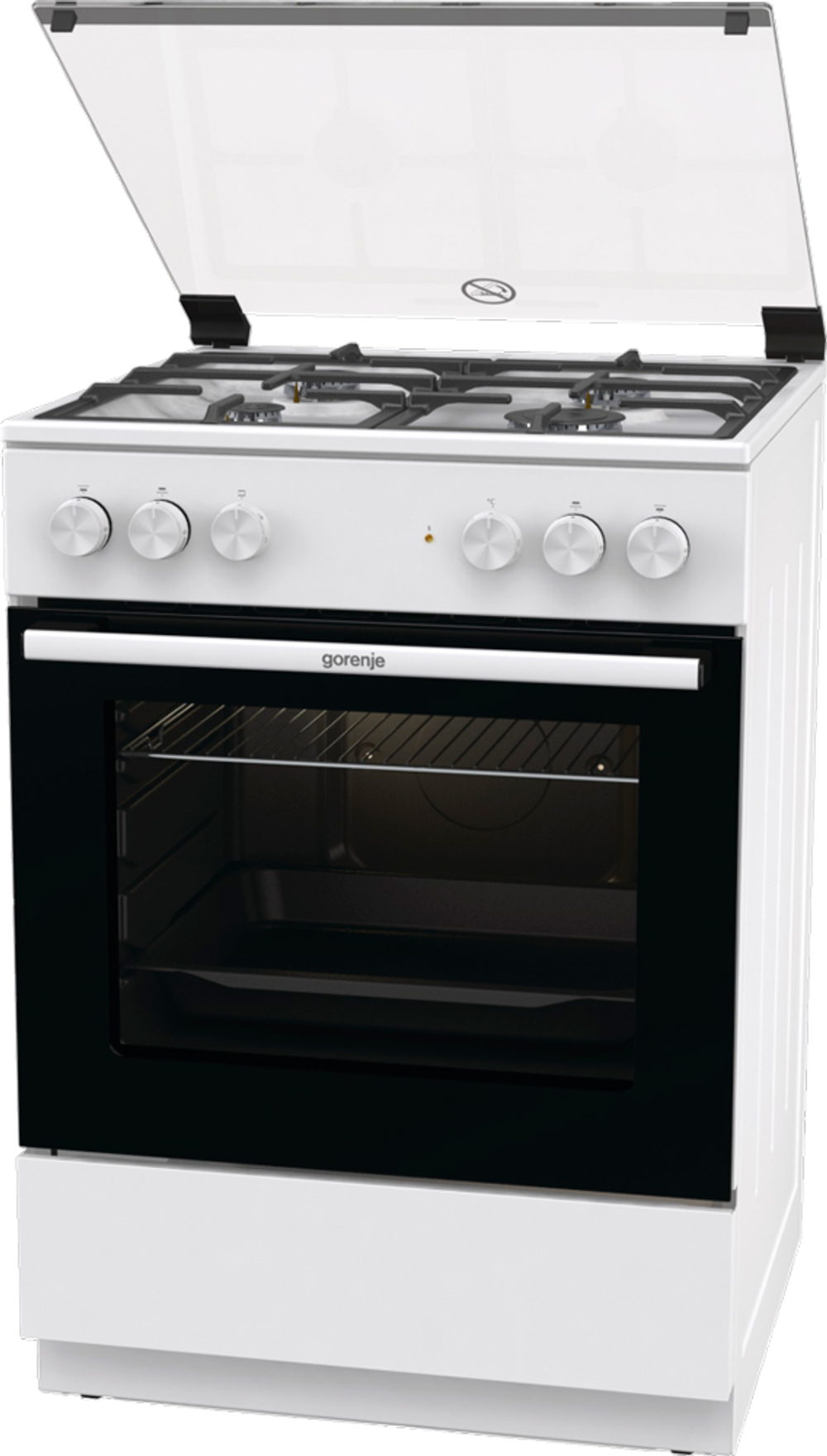 Комбинированная плита Gorenje GK6A20WF
