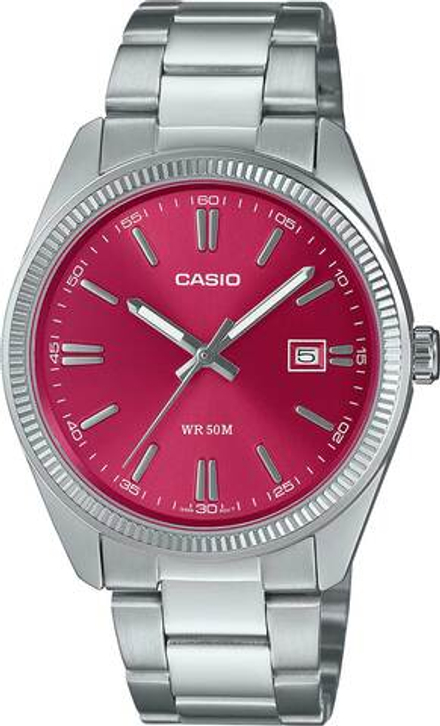 Часы Casio MTP-1302PD-4A