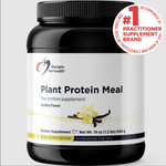 Designs For Health - Plant Protein Meal Vanilla powder 540 gr