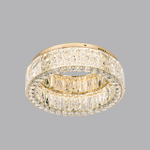 Потолочная светодиодная люстра Odeon Light VERSION 5071/60CL