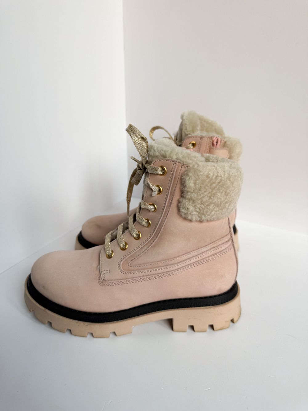 Зимние ботинки Jarrett, 33