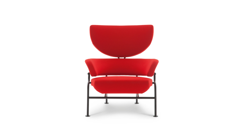 Кресло Cassina TRE PEZZI