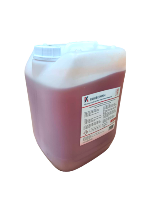 КонвоХим Моющее средство для пароконвектоматов Convotherm, 10л.